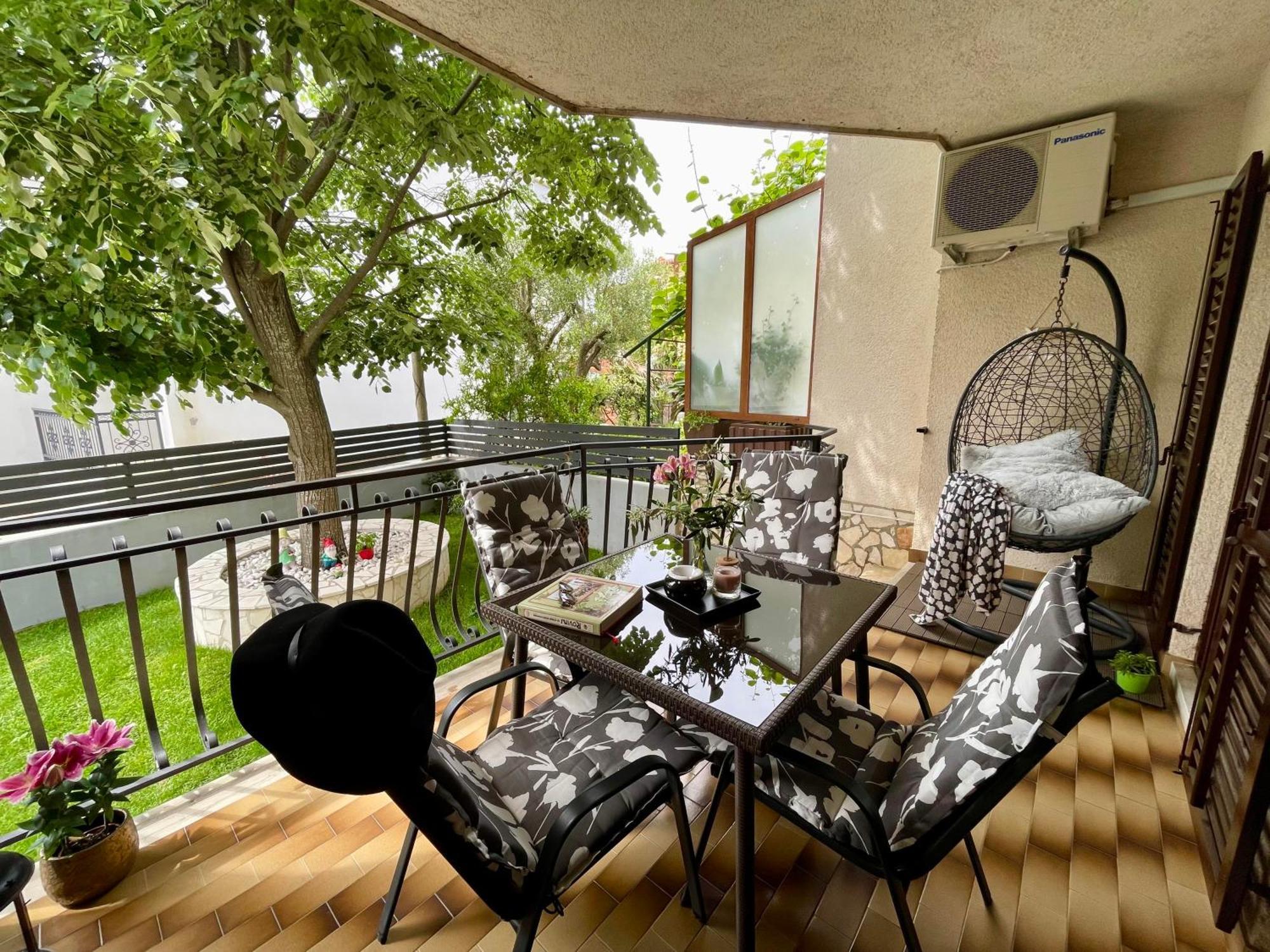 Apartment Adri Rovinj Exterior photo