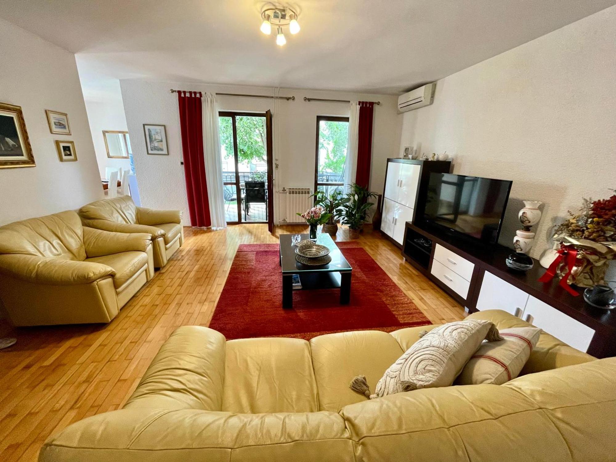 Apartment Adri Rovinj Exterior photo