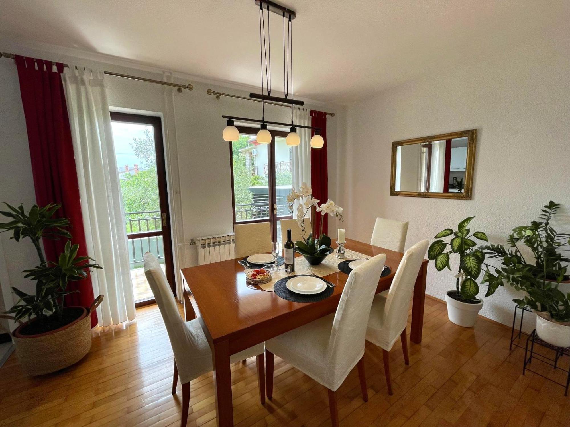Apartment Adri Rovinj Exterior photo