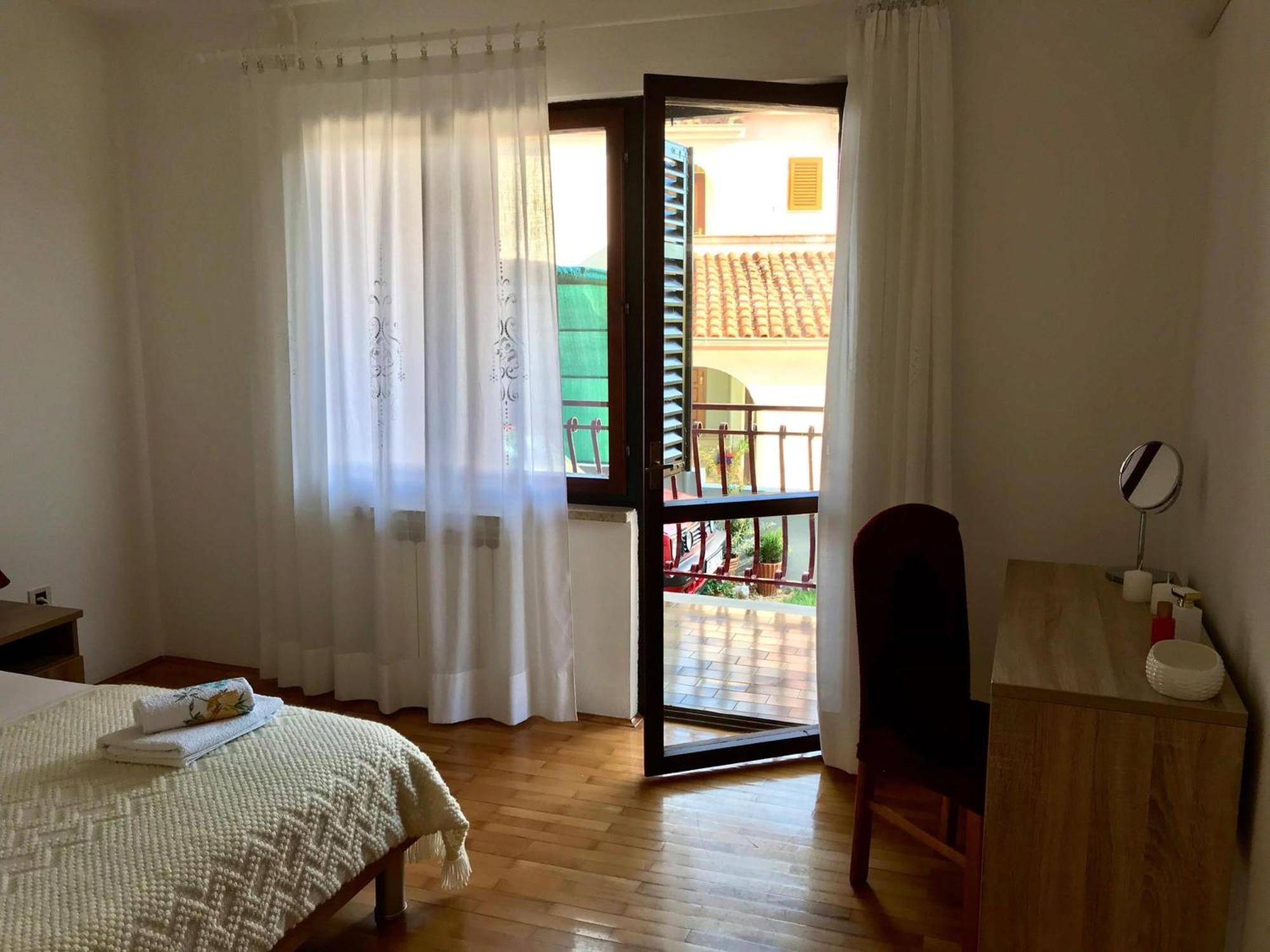 Apartment Adri Rovinj Exterior photo