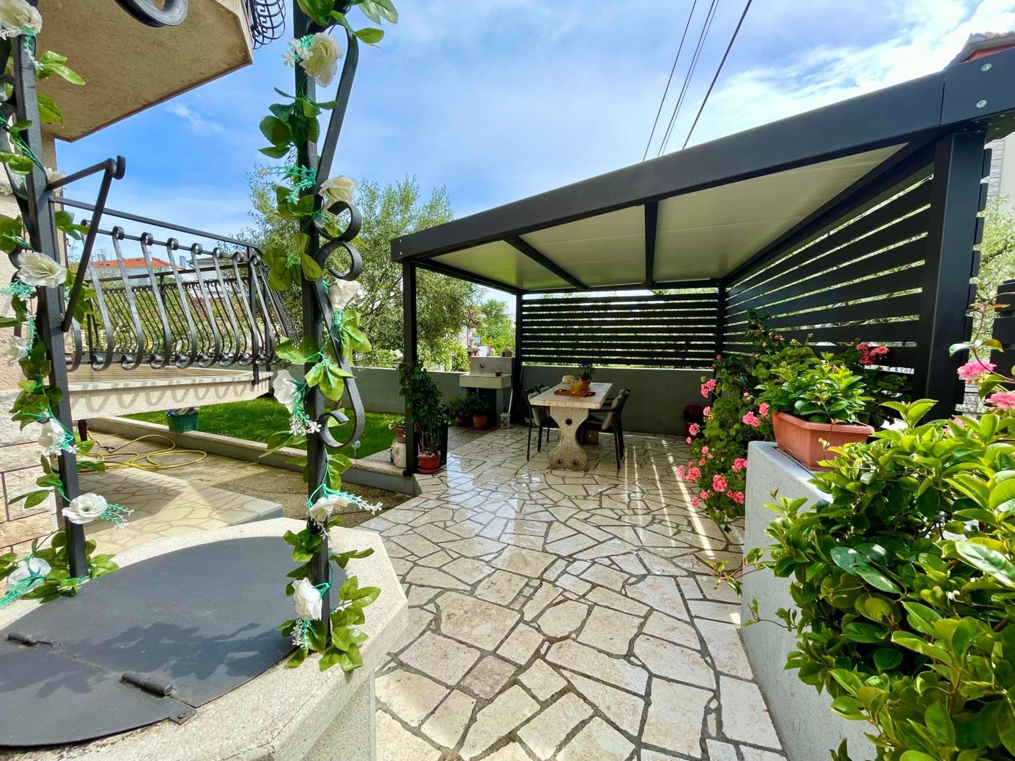 Apartment Adri Rovinj Exterior photo