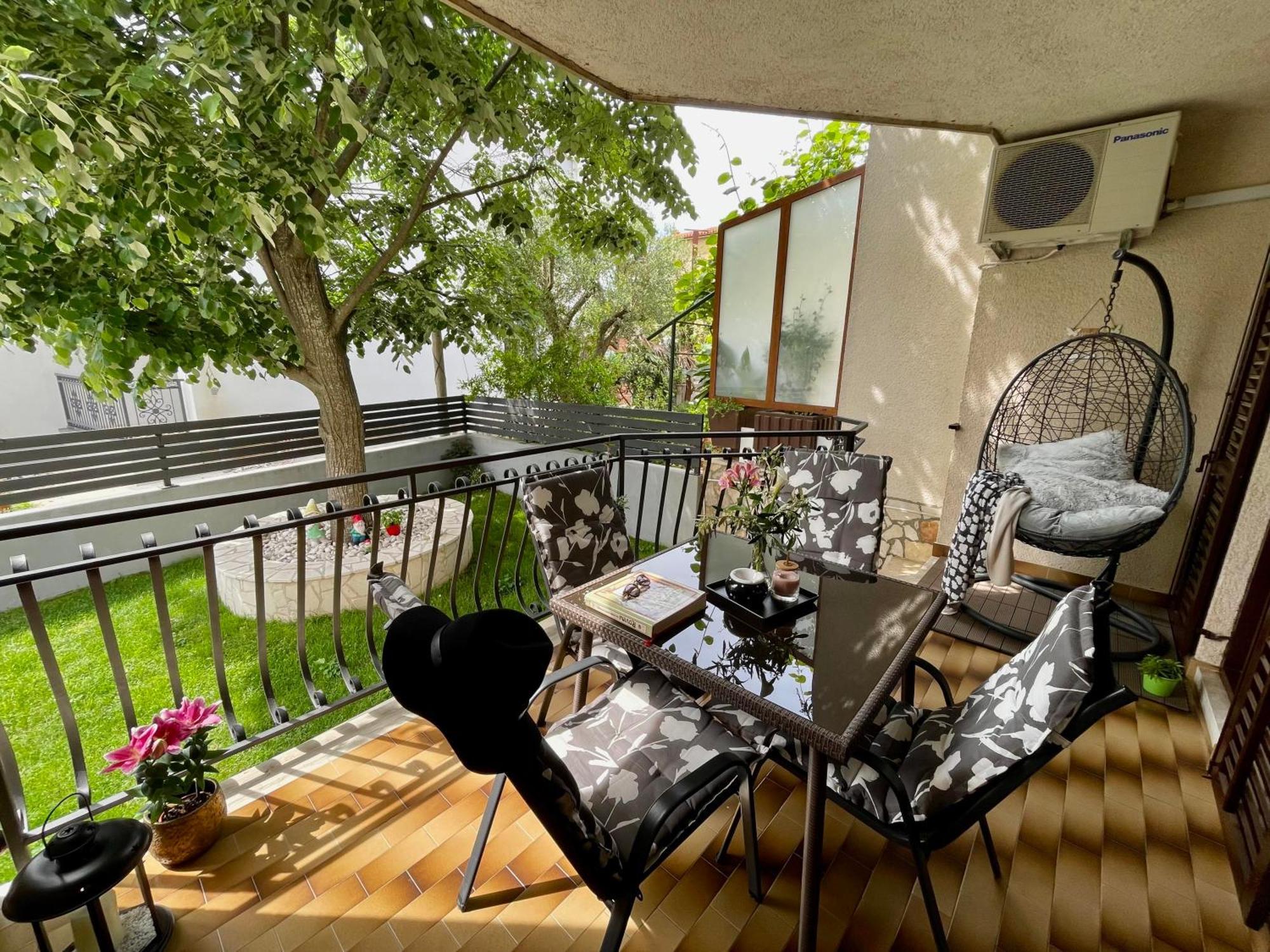 Apartment Adri Rovinj Exterior photo