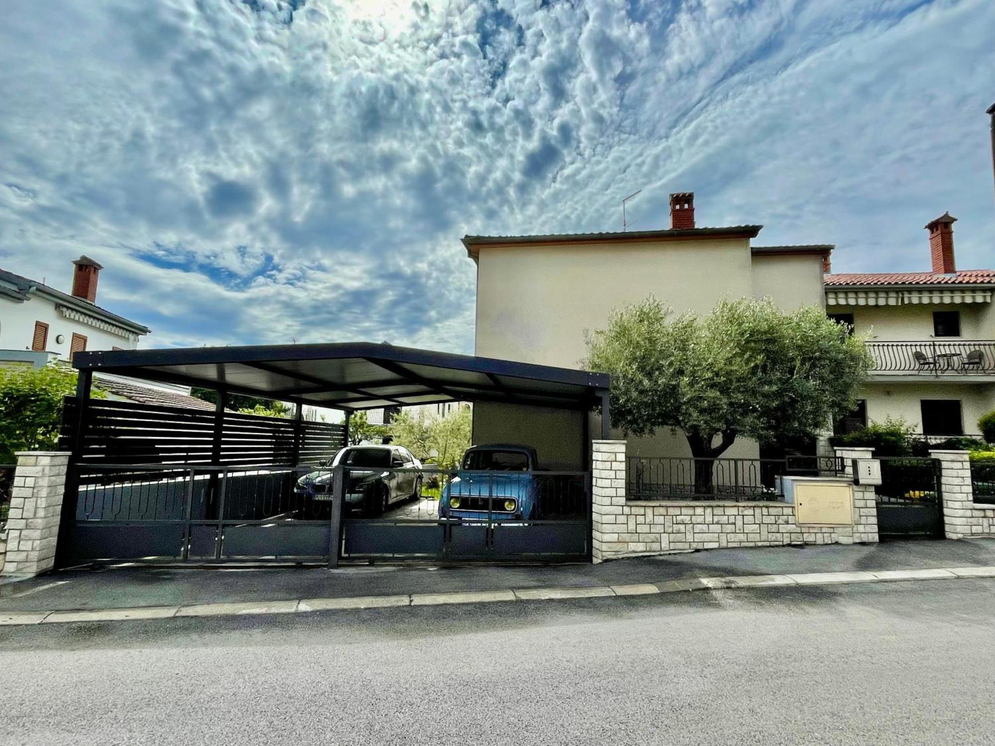Apartment Adri Rovinj Exterior photo